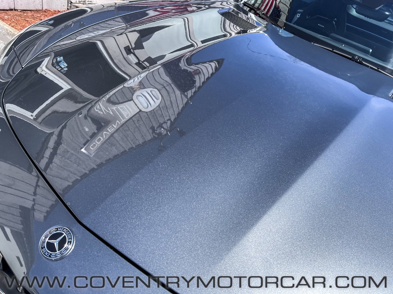 Used 2020 Mercedes-Benz AMG GT R image 9