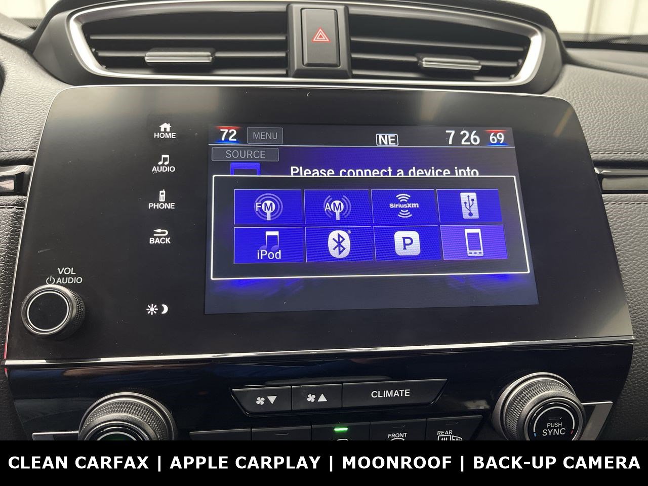 Used 2022 Honda CR-V EX image 18