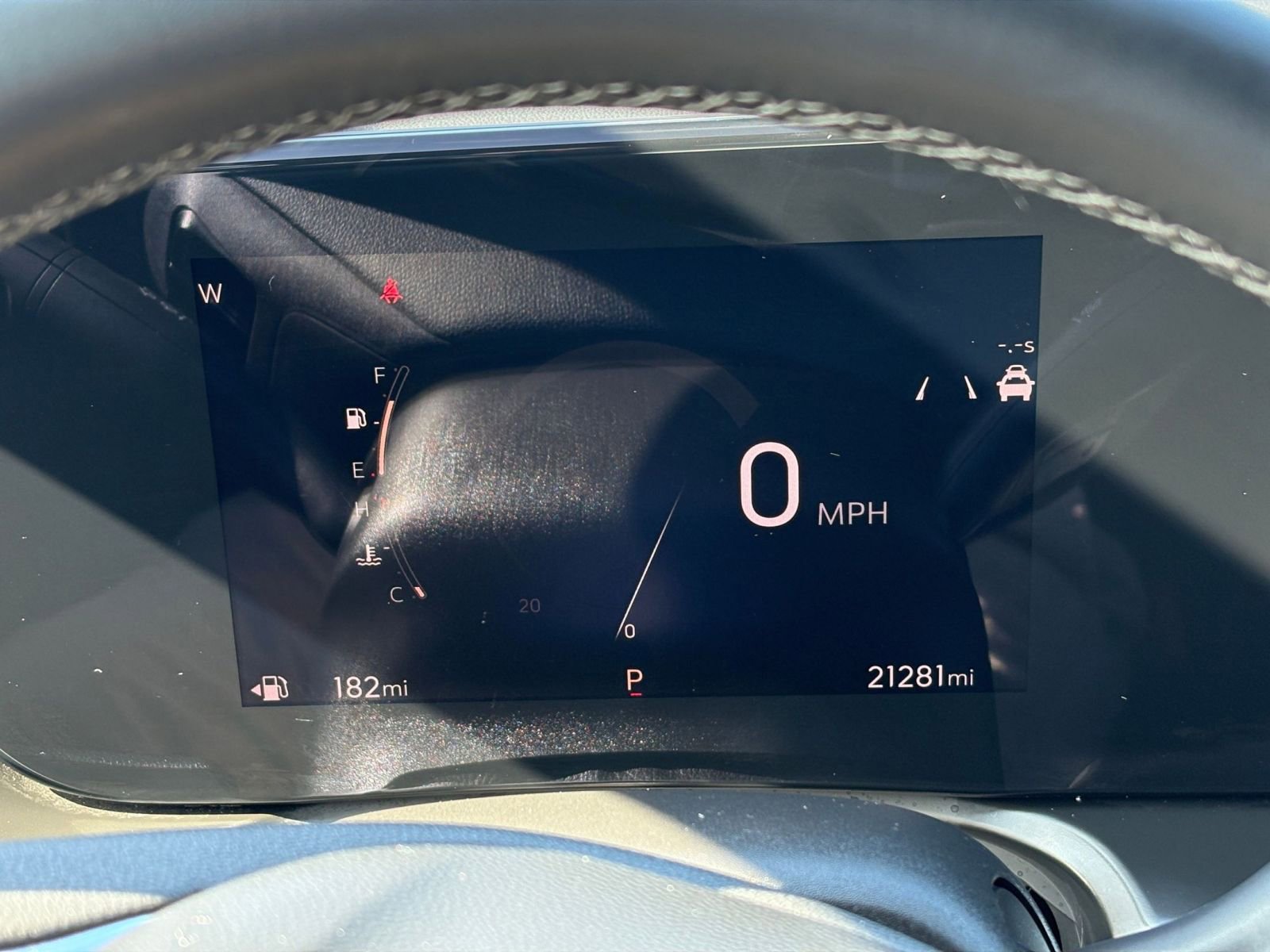 Used 2025 Buick Encore GX Preferred image 38