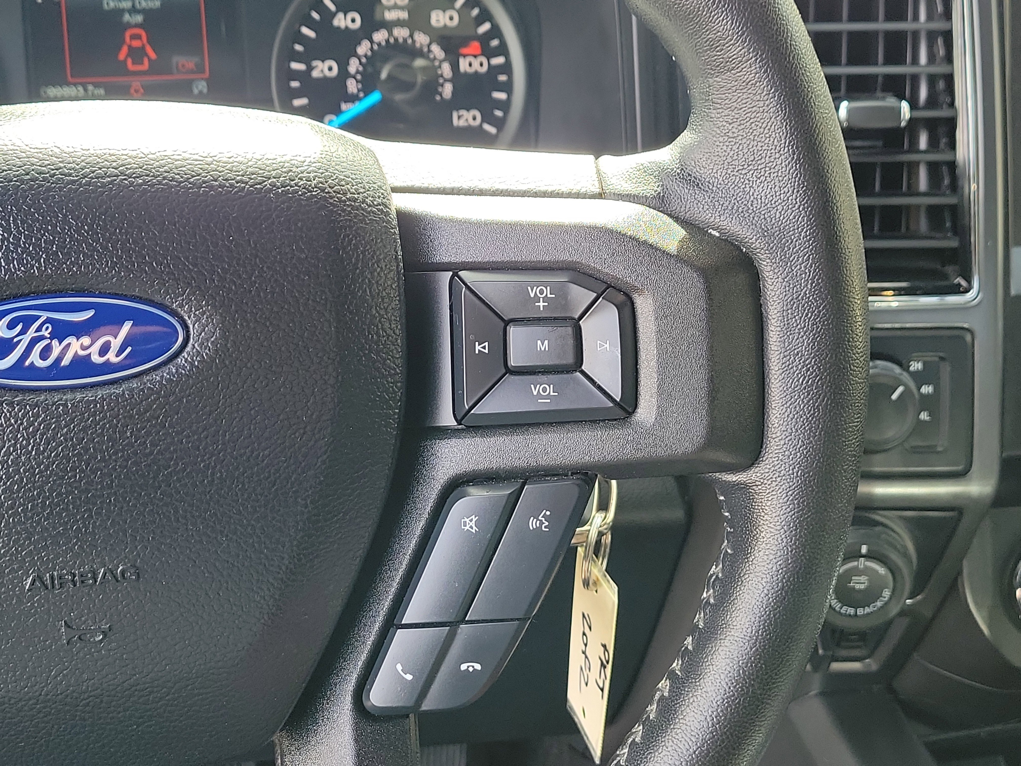 Used 2020 Ford F150 XLT w/ Equipment Group 302A Luxury AWD/4WD image 24