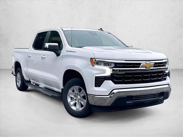 Used 2023 Chevrolet Silverado 1500 LT RWD image 12