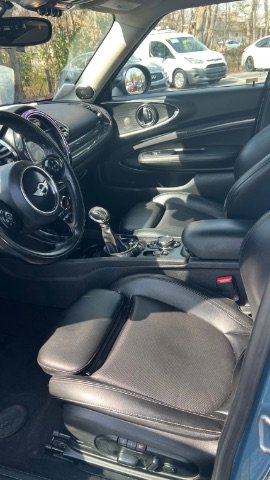 Used 2016 MINI Cooper Clubman S image 23