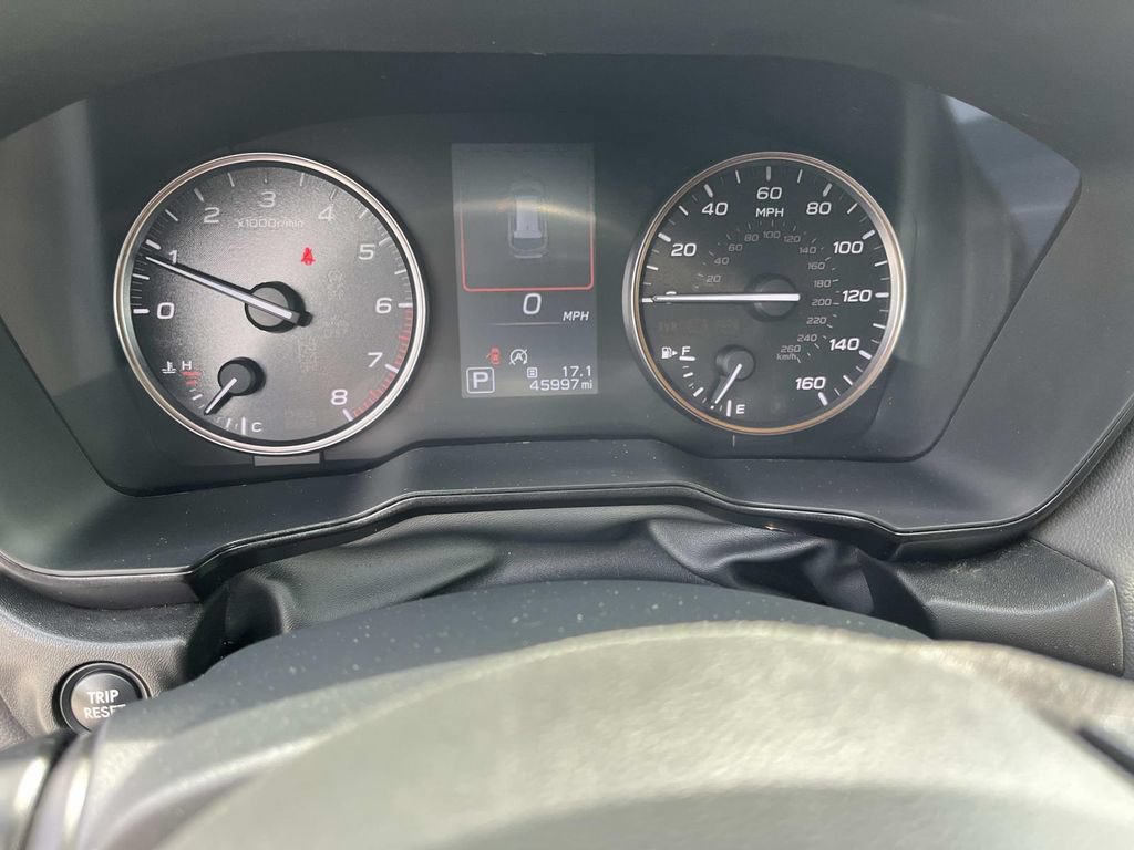 Used 2022 Subaru Outback Wilderness AWD/4WD image 36