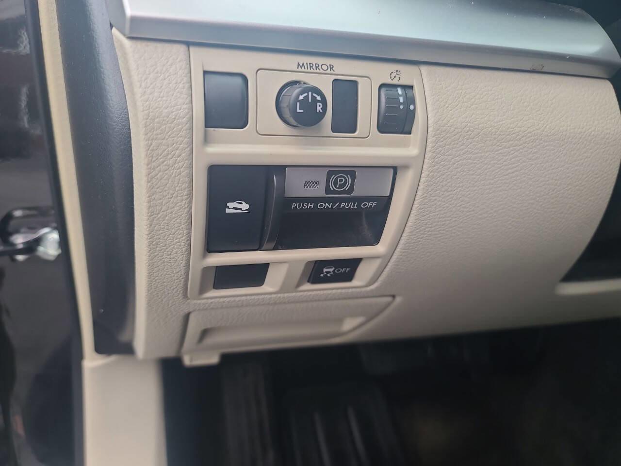 Used 2013 Subaru Outback 2.5i Premium image 21