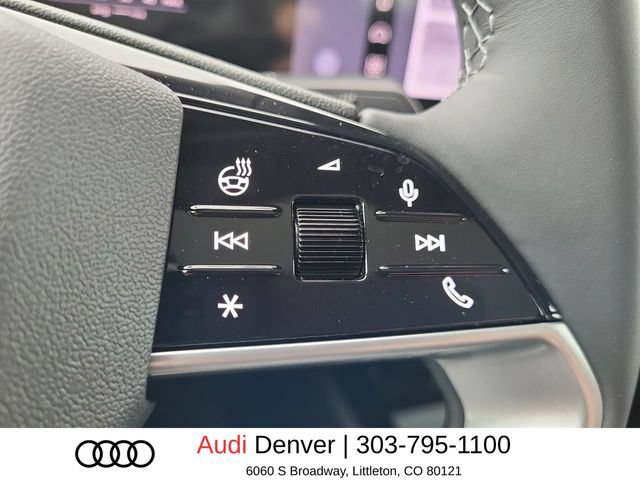 New 2026 Audi A6 Premium Plus AWD/4WD image 23