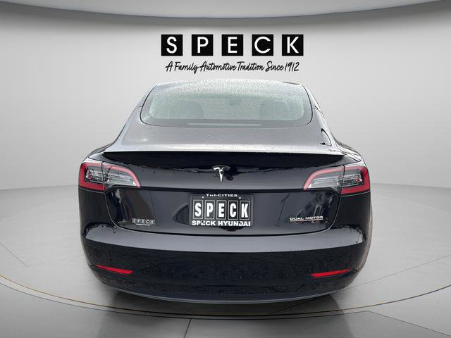 Used 2023 Tesla Model 3 Performance image 4