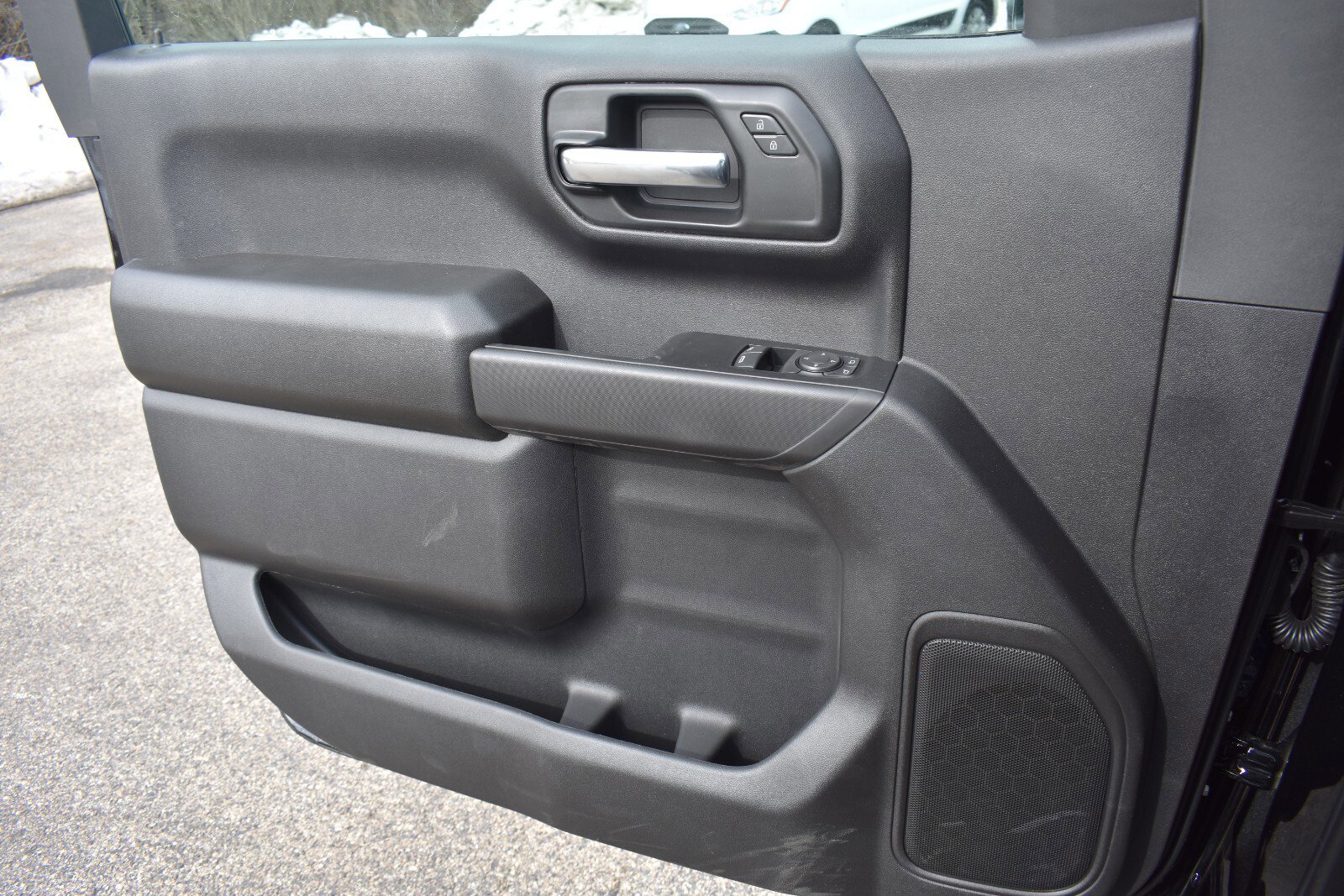 New 2026 Chevrolet Silverado 1500 W/T w/ WT Value Package image 27