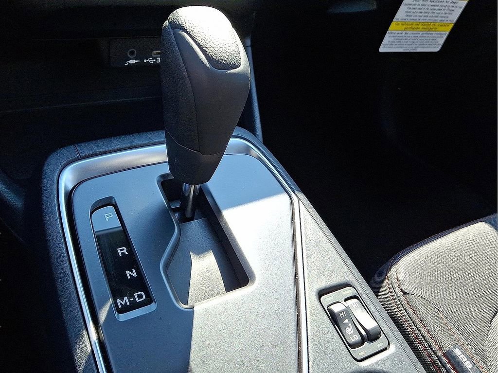 New 2026 Subaru Impreza 2.0i Sport image 10