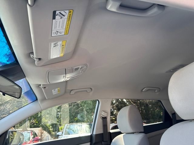 Used 2019 Hyundai Tucson SE w/ Cargo Package image 21