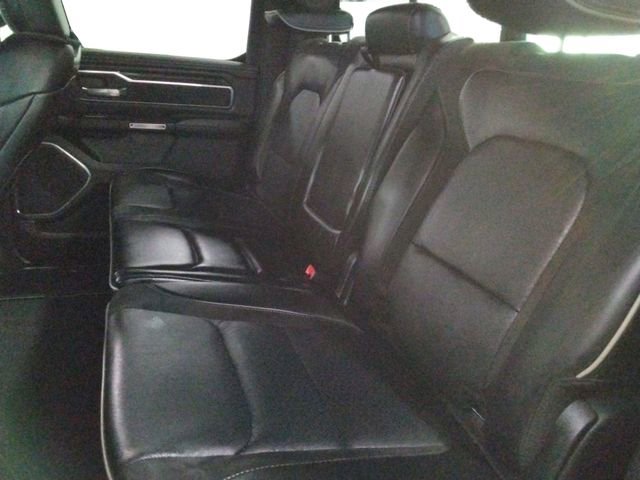 Used 2024 RAM 1500 Laramie image 23
