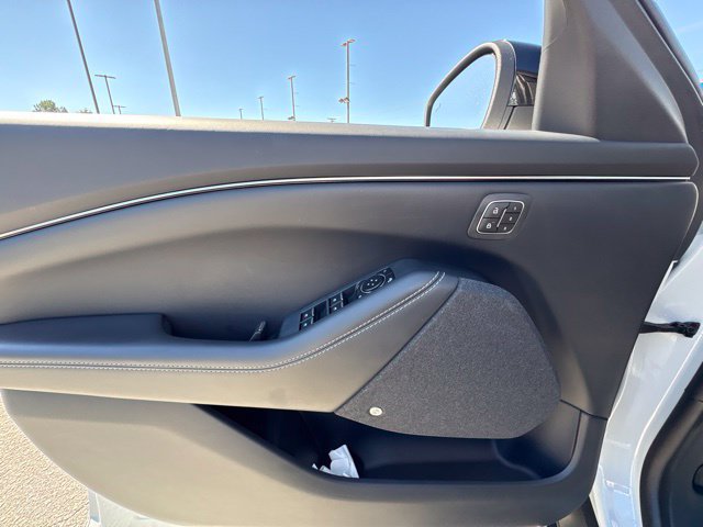 Certified 2023 Ford Mustang Mach-E Premium RWD image 11