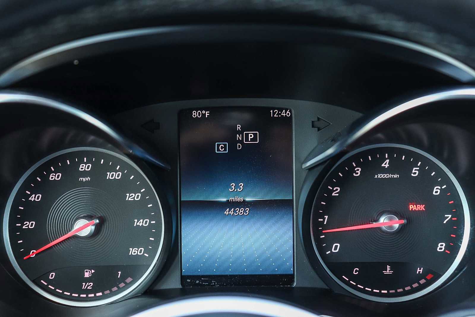 Used 2019 Mercedes-Benz C 300 Sedan image 23