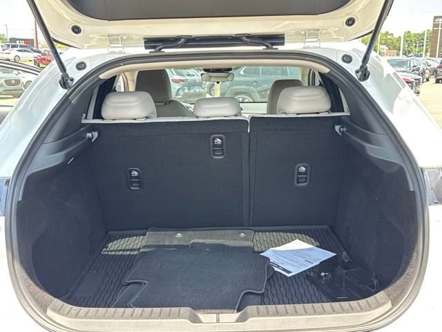 New 2025 MAZDA CX-30 AWD 2.5 S w/ Preferred Package image 10