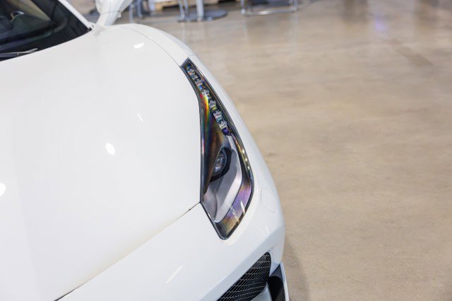 Used 2018 Ferrari 488 Spider image 10