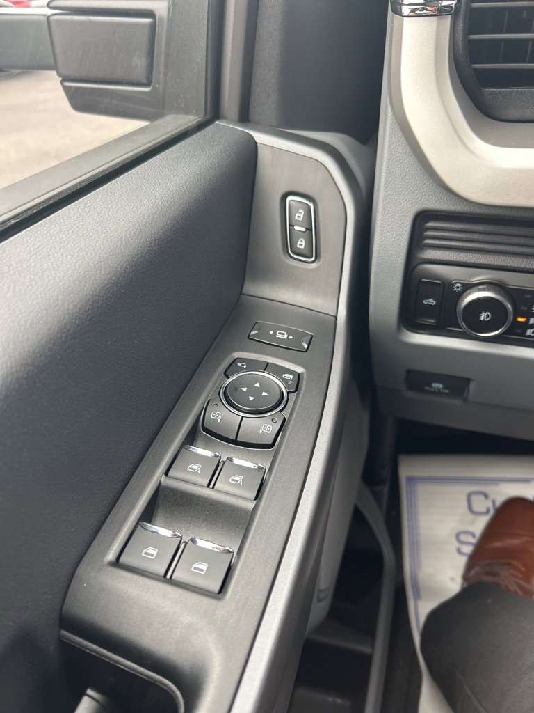 New 2026 Ford F350 XLT image 15