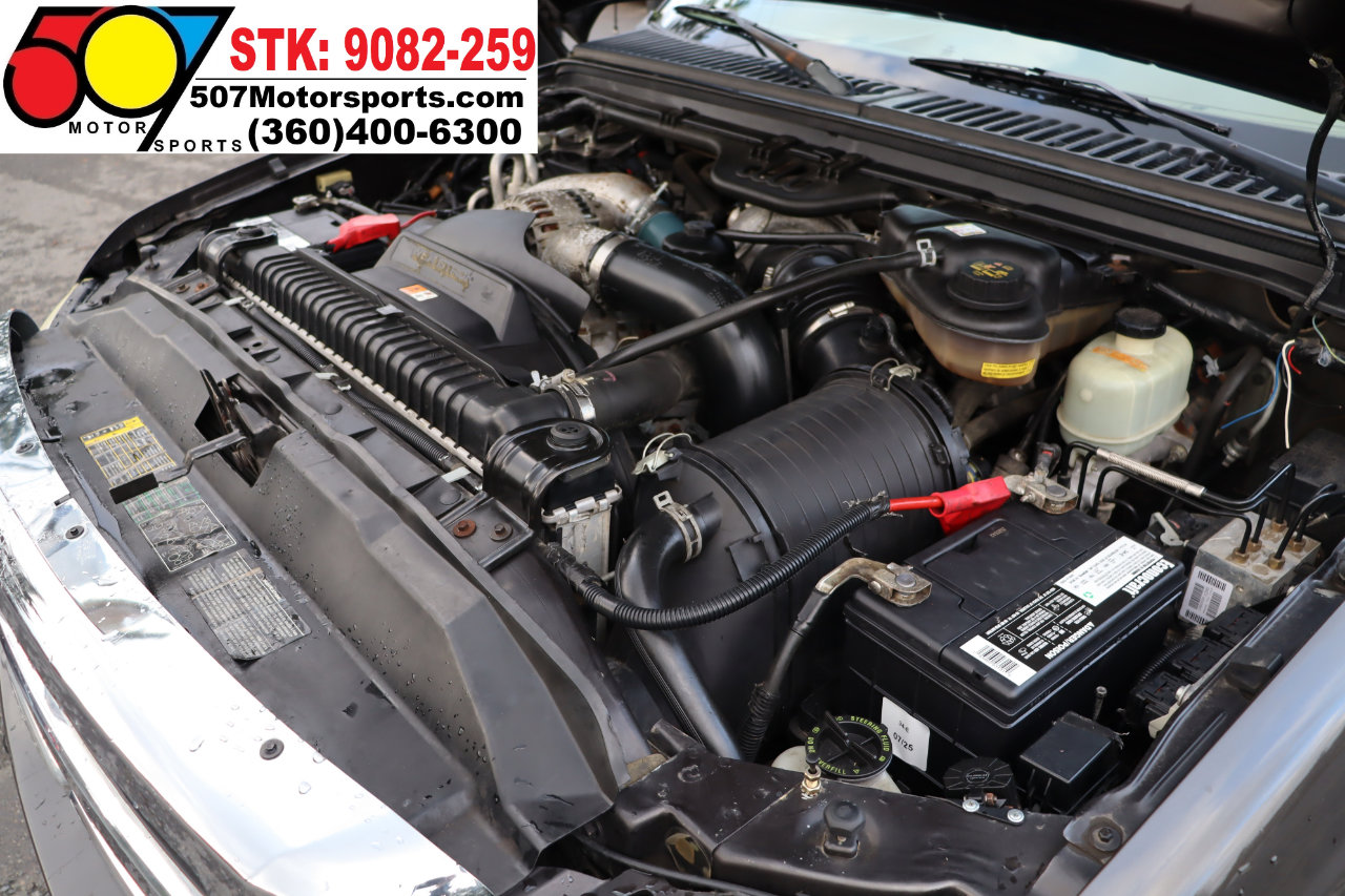 Used 2005 Ford F350 Lariat image 21