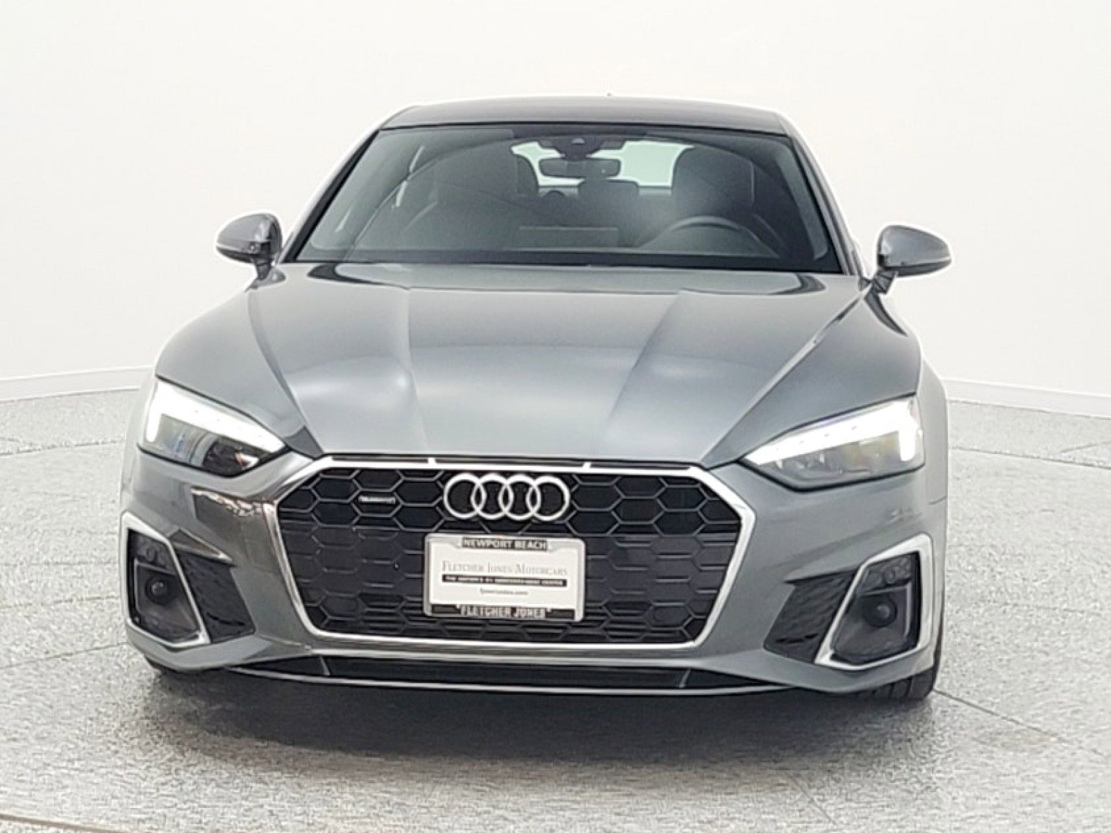Used 2023 Audi A5 2.0T Premium w/ Convenience Package AWD/4WD image 2