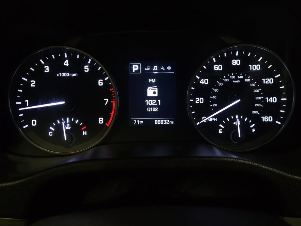 Used 2018 Hyundai Elantra Value Edition FWD image 23