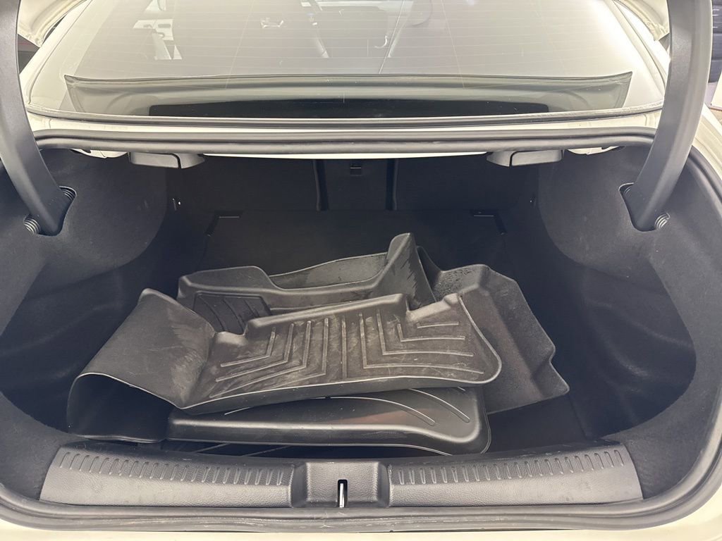 Certified 2024 Mercedes-Benz CLA 250 4MATIC image 24