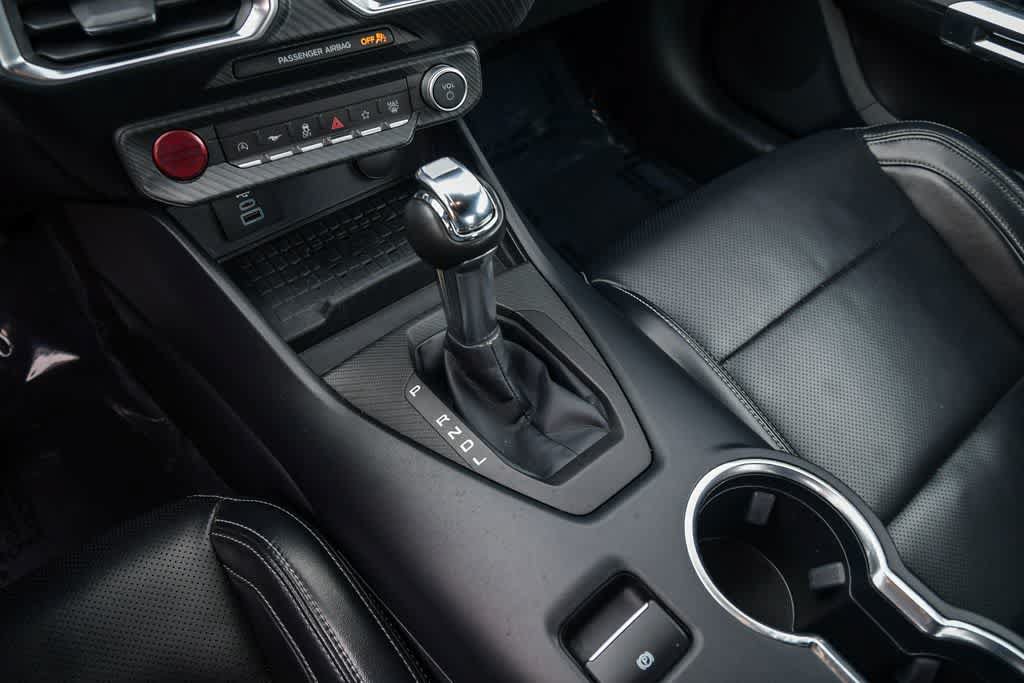 Used 2024 Ford Mustang Premium RWD image 19