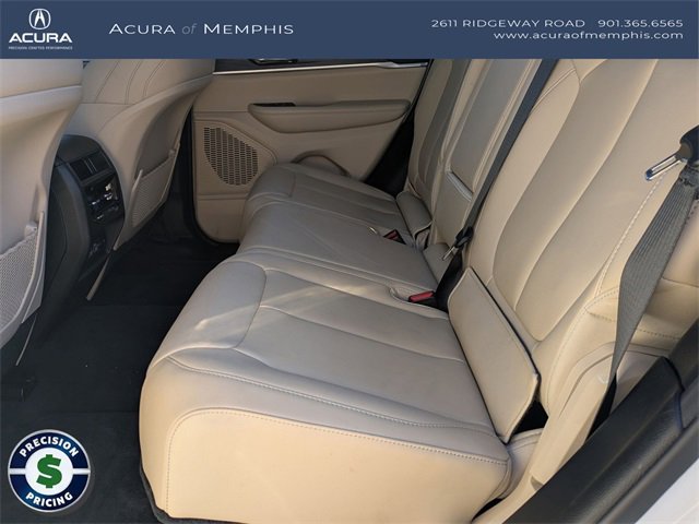 Used 2025 Jeep Grand Cherokee Limited w/ Trailer Tow Package image 26