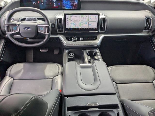 New 2026 Ford Expedition Max Platinum image 13