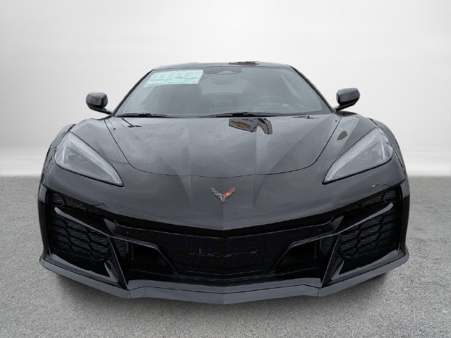 New 2027 Chevrolet Corvette Grand Sport w/ Z52 Sport Performance Package RWD image 9