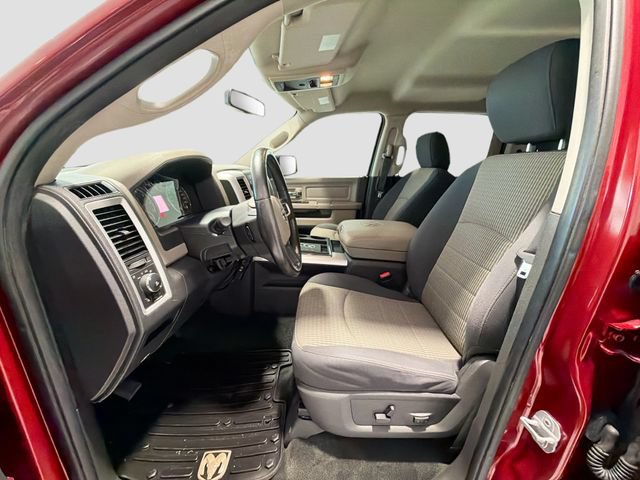 Used 2011 RAM 1500 Outdoorsman AWD/4WD image 16