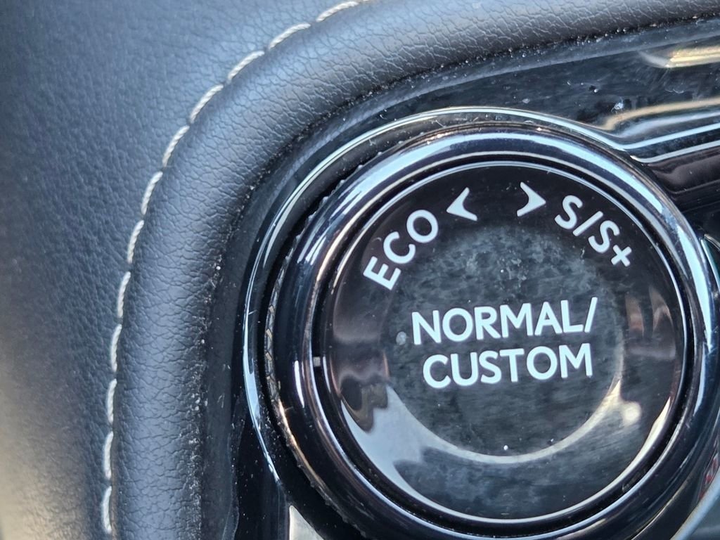 Certified 2024 Lexus NX 350 F Sport AWD/4WD image 17