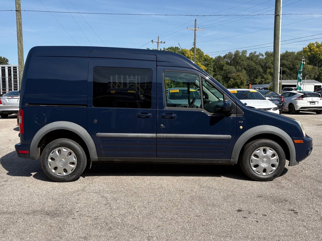 Used 2012 Ford Transit Connect XLT image 6