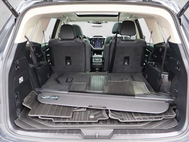 Used 2023 Subaru Ascent Onyx Edition Limited AWD/4WD image 6