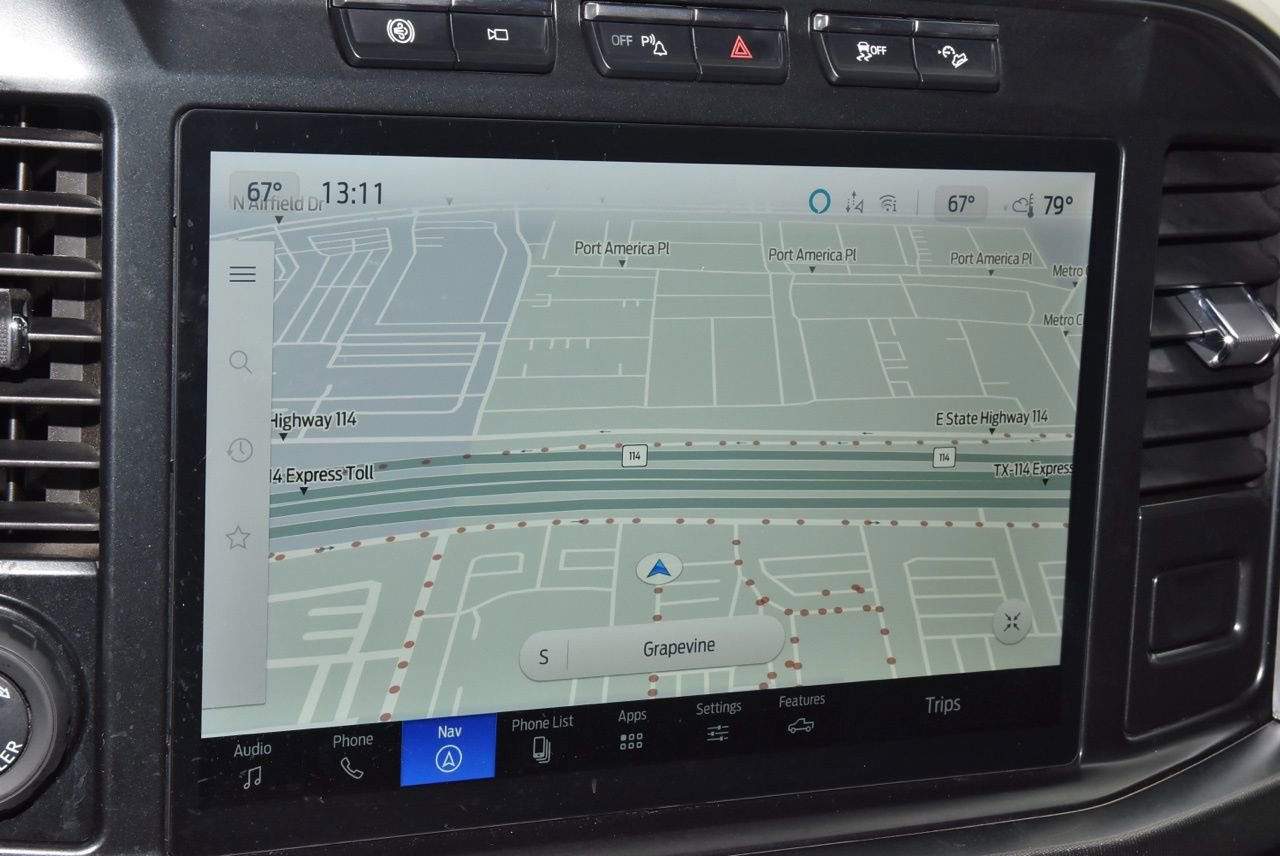 Used 2024 Ford F250 Platinum image 27