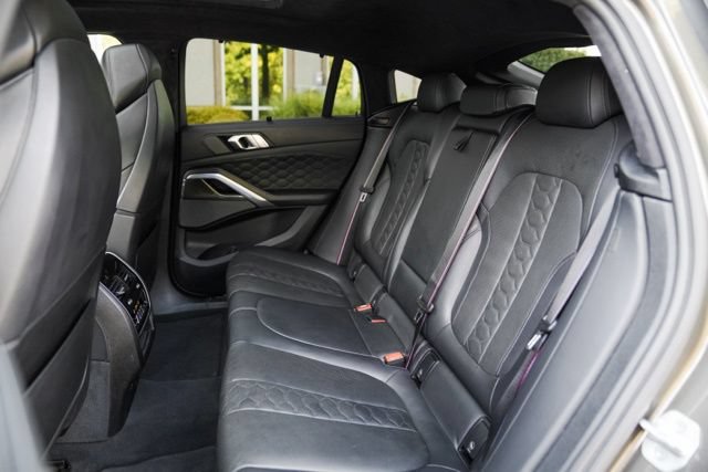 Used 2022 BMW X6 M w/ Competition Package AWD/4WD image 42