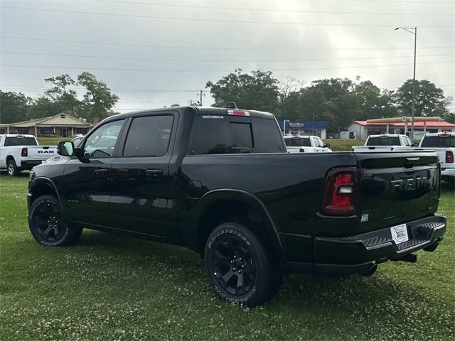 New 2025 RAM 1500 Big Horn image 5