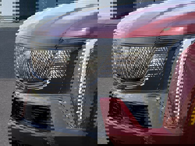 New 2026 Cadillac Escalade IQ Sport 1 image 13