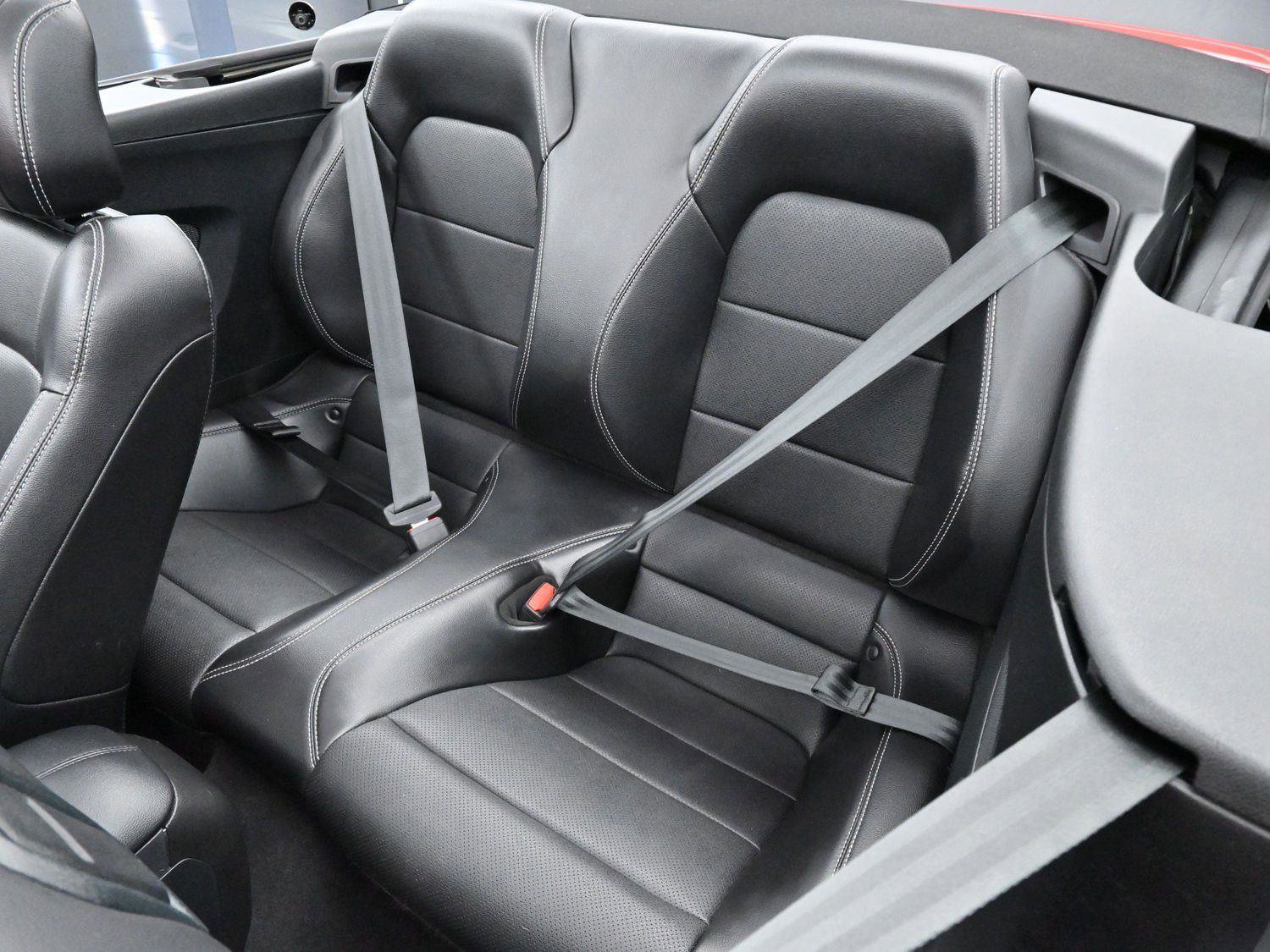 Used 2023 Ford Mustang Premium image 26