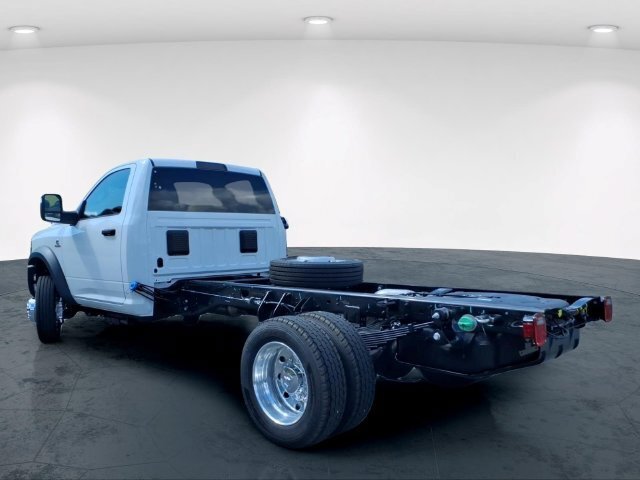 New 2027 RAM 4500 Tradesman AWD/4WD image 7