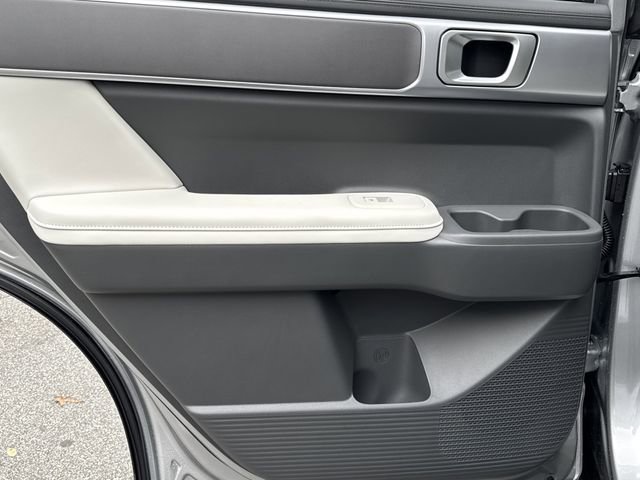 New 2026 Hyundai Santa Fe SEL image 22