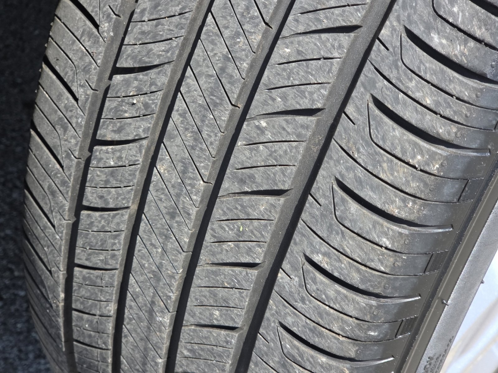 Used 2024 Honda HR-V LX image 8