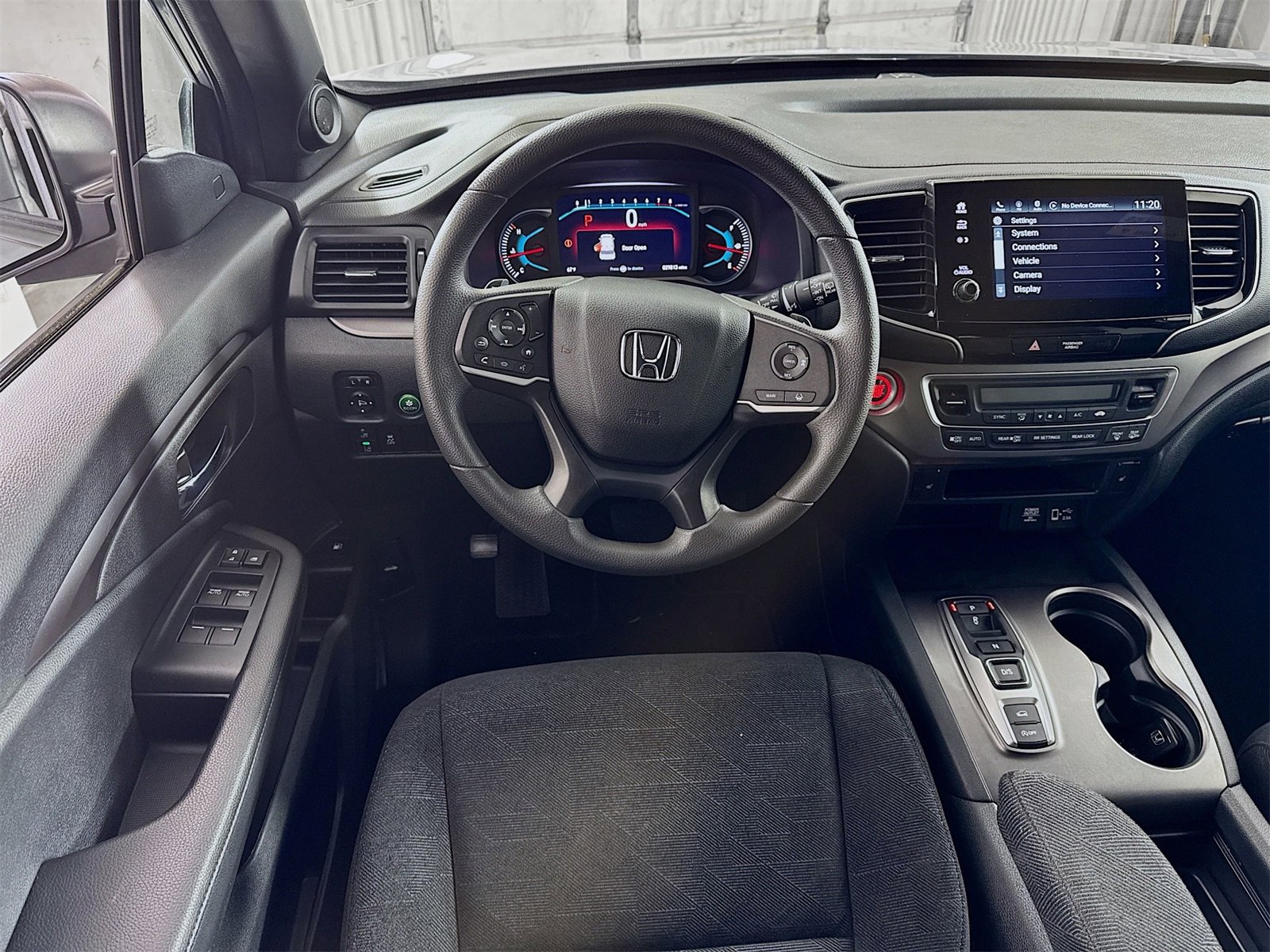 Used 2022 Honda Pilot Sport image 15