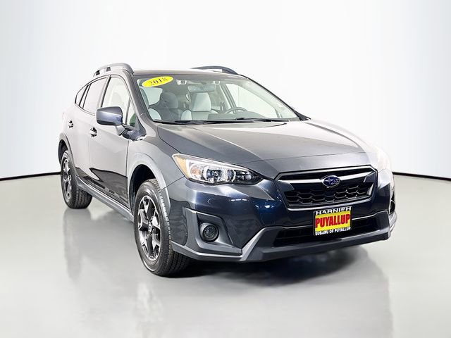 Used 2018 Subaru Crosstrek 2.0i Premium