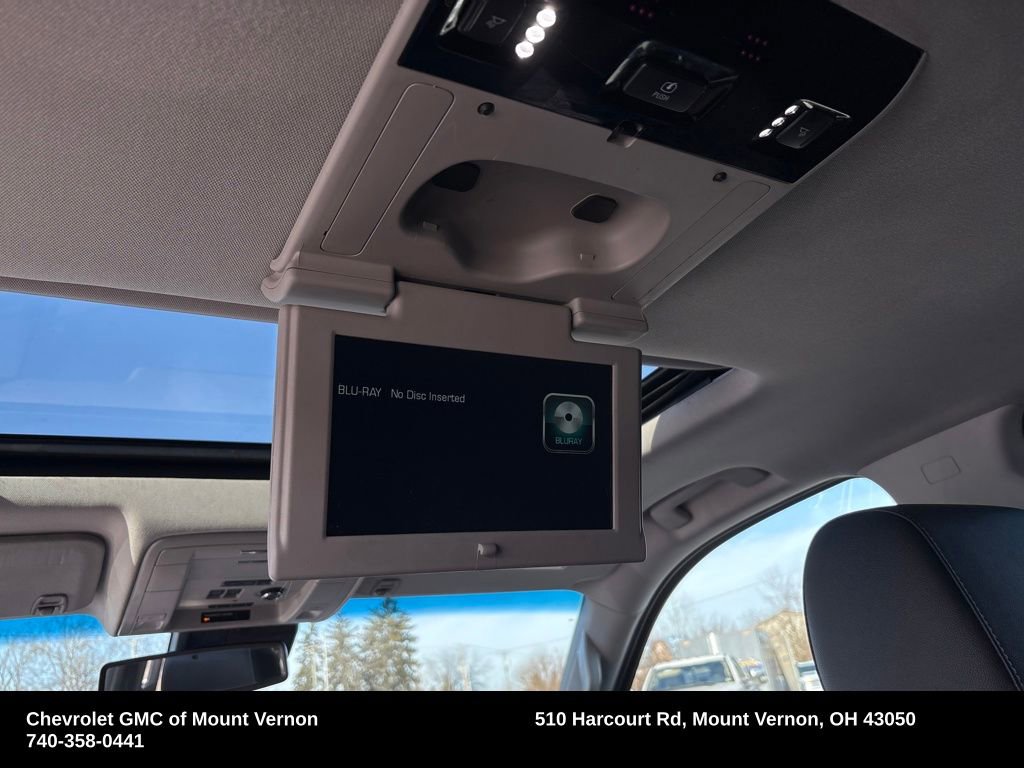 Used 2018 Chevrolet Tahoe LT image 34