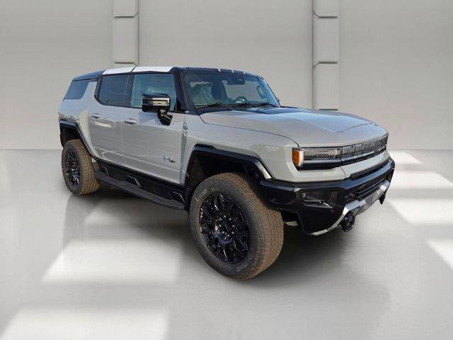 New 2026 GMC Hummer EV SUV AWD/4WD image 3