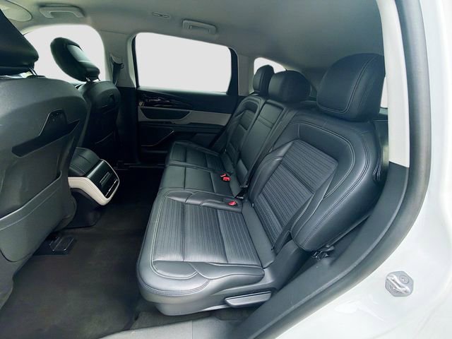 Used 2024 Lincoln Nautilus Reserve image 20