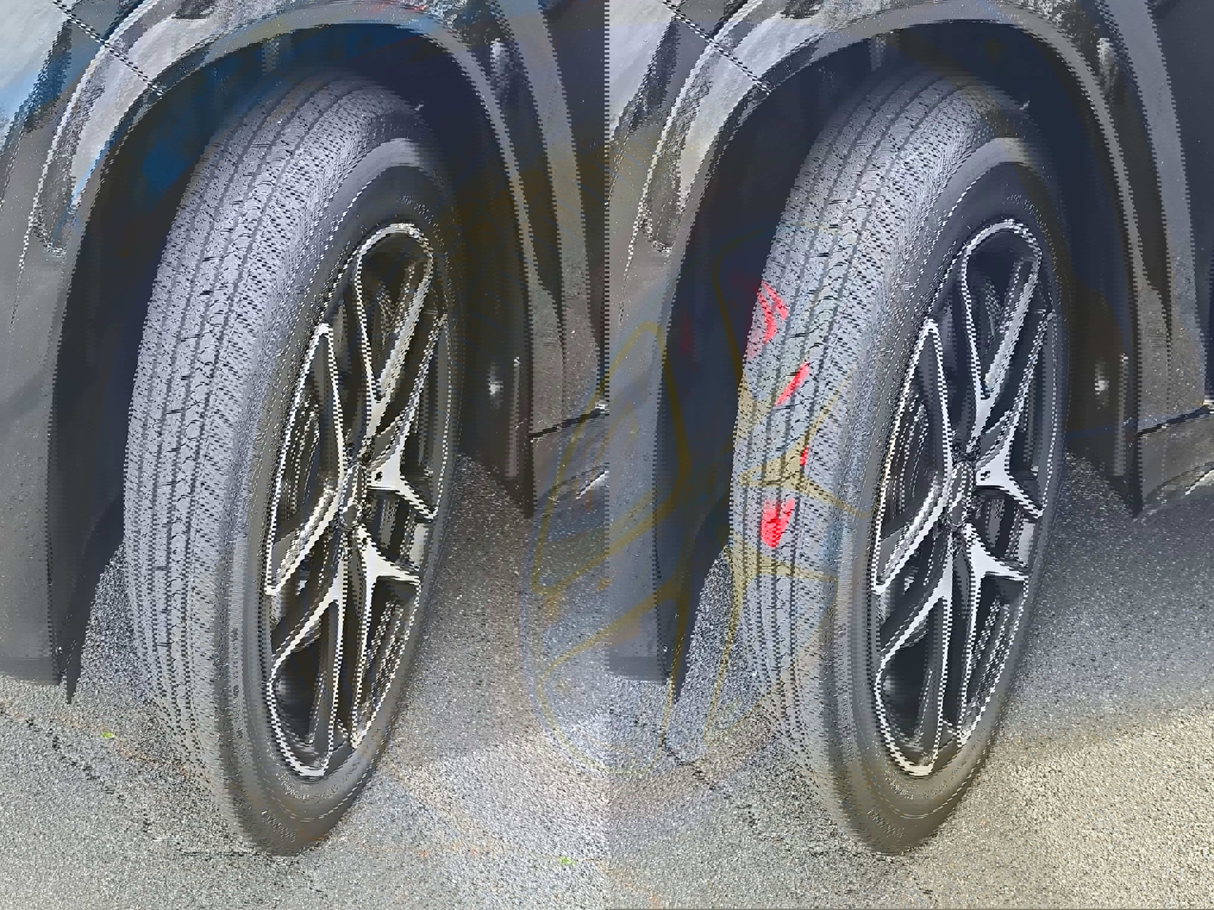 Used 2021 Mercedes-Benz GLE 63 AMG S image 31