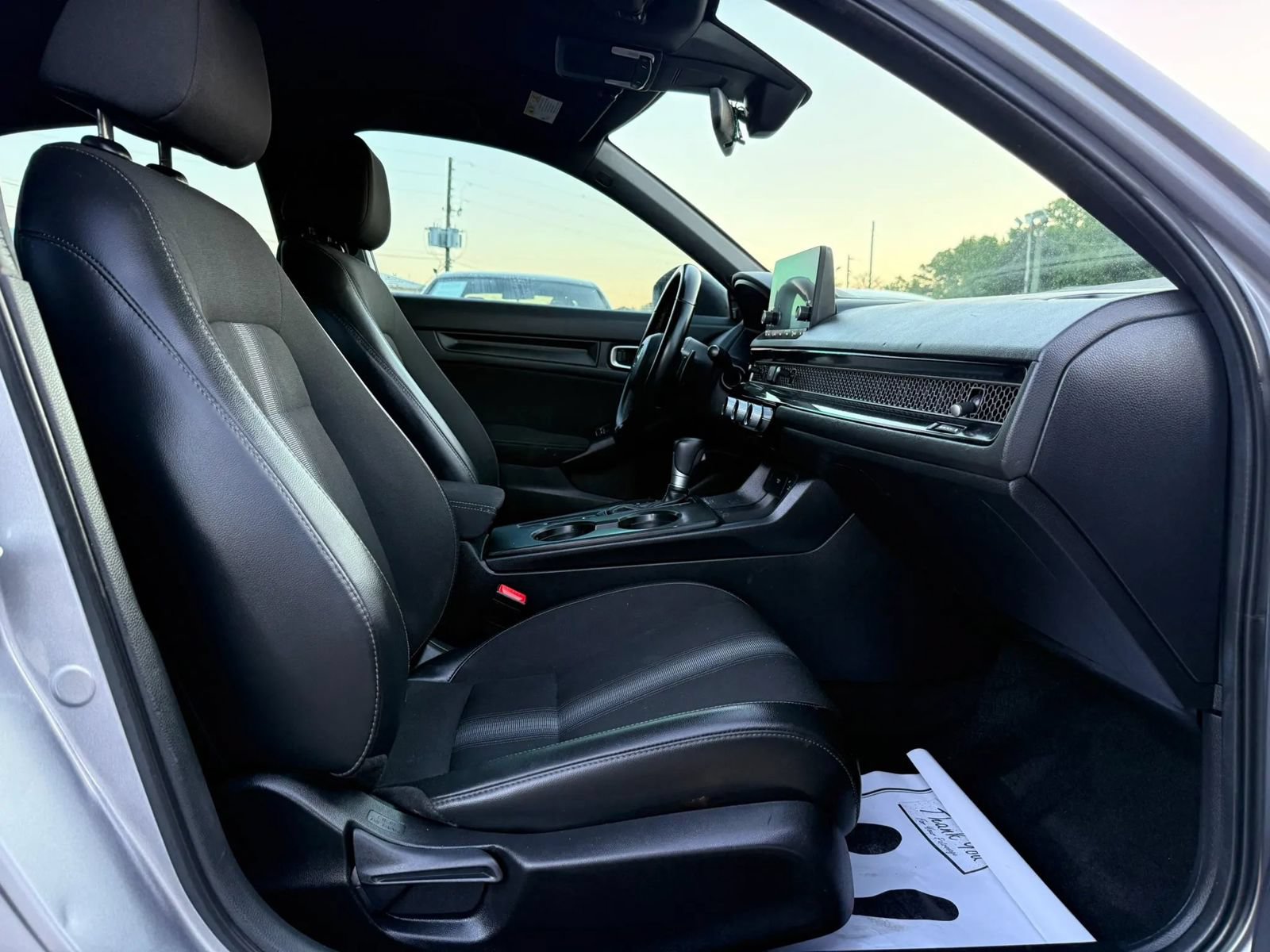 Used 2024 Honda Civic Sport image 15
