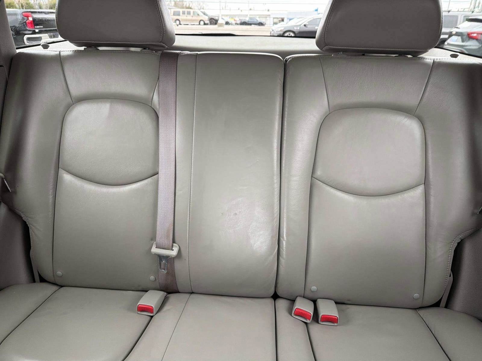 Used 2006 Chevrolet HHR LT w/ Preferred Equipment Group FWD image 11
