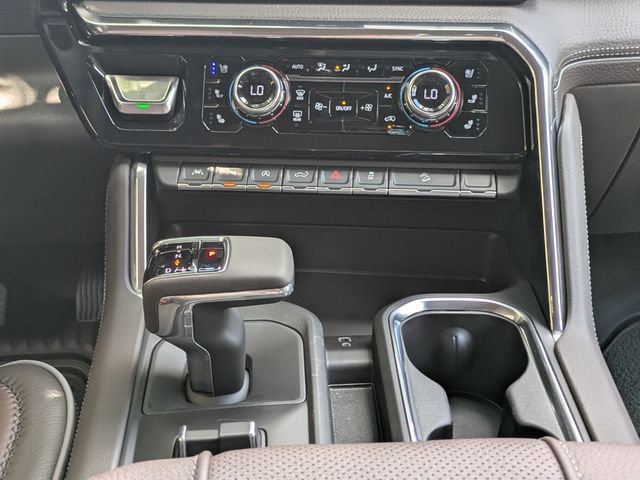 New 2026 GMC Sierra 1500 Denali w/ Denali Reserve Package AWD/4WD image 21