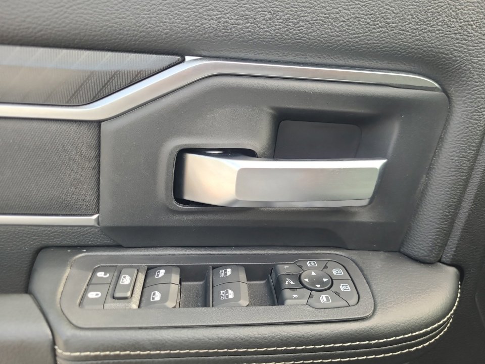 New 2025 RAM 2500 Big Horn image 32