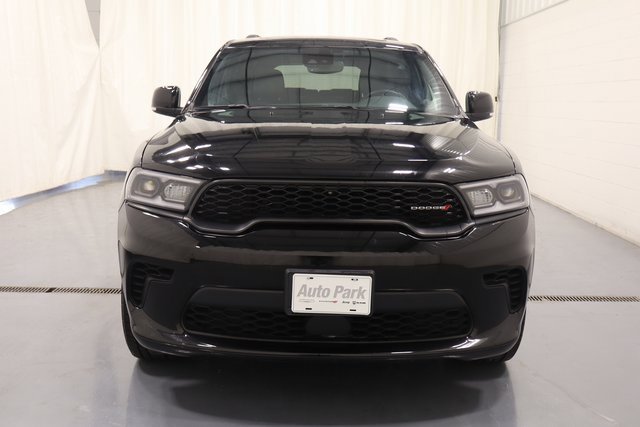 Certified 2024 Dodge Durango GT image 4